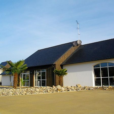 Residence Nemea Les Roches Saint-Pol-de-Léon المظهر الخارجي الصورة
